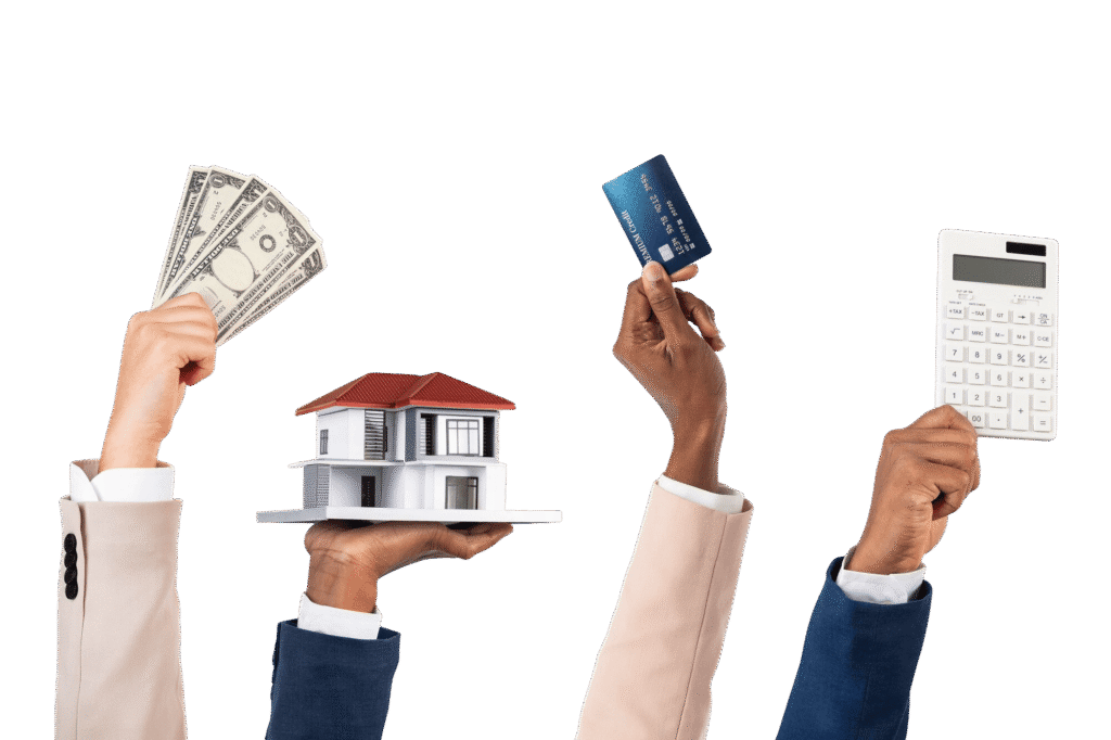 mortgages loan finance real estate concept 1